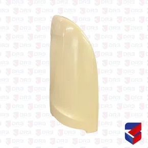 Defletor Coluna Scania S5 440 Liso LD 2055972 6190D 10222 Cepam