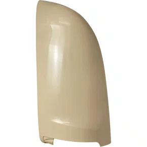 Defletor Coluna Scania S5 440 Liso LD 2055972 6190D 10222 Cepam