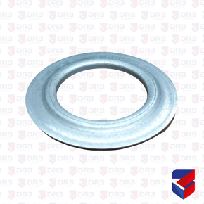 Defletor Engrenagem Planetaria Scania 1501897 116079 RA06B DRG