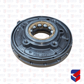 Defletor Oleo Retarder Scania GRS905R 1514257 2157480 Original