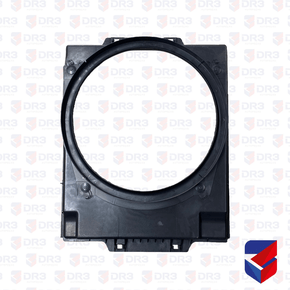 Defletor Ventilador Iveco Stralis 41225417 506967 150081 Sarplast