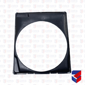 Defletor Ventilador Scania S5 R420 Higline 1446239 150039 Sarplast