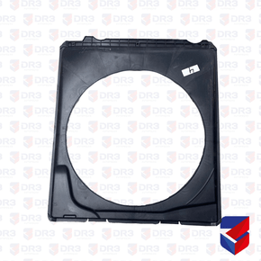 Defletor Ventilador Scania R440 Euro 5 1889850 150067 Sarplast