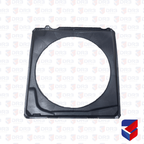 Defletor Ventilador Scania G 360 400 Euro 5 1942827 150101 Sarplast