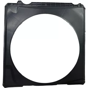 Defletor Ventilador Scania G440 Euro 5 1942828 150145 Sarplast