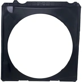 Defletor Ventilador Scania G440 Euro 5 1942828 150145 Sarplast