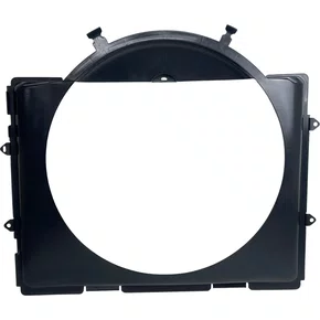 Defletor Ventilador Scania NTG P 5 Cilindros 2324955 Sarplast