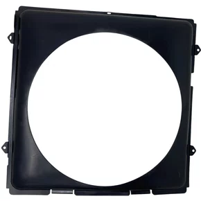 Defletor Ventilador Scania NTG R 2426764 Original