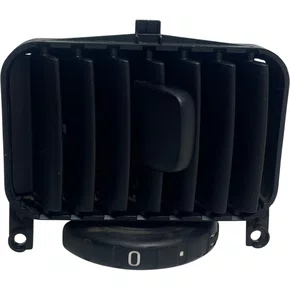 Difusor Ar Condicionado Painel Motorista Scania P G R LE Original