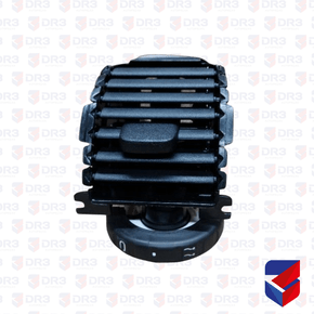 Difusor Ar Painel Carona Scania P G R LE 1440720 Original