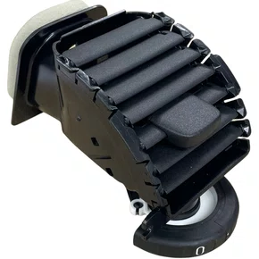 Difusor Ar Painel Carona Scania P G R LD 1440727 Original