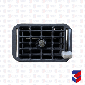 Difusor Ar Painel Motorista LD / Carona LD Scania S4 1372532 Original