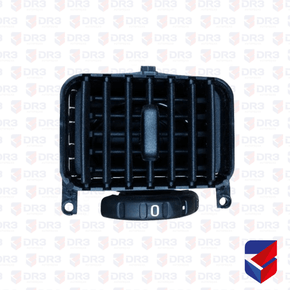 Difusor Ar Painel Motorista Scania P G R LD 1440718 Original