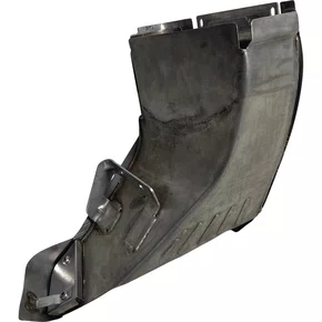 Difusor Catalisador Arla DAF XF106 CF Euro 6 2153236 Original