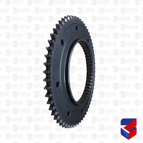 Disco Acoplamento 1 Scania GRS900 1300061 020632655 Euroricambi