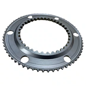 Disco Acoplamento 2/3 Scania GRS905 1495269 Euroricambi