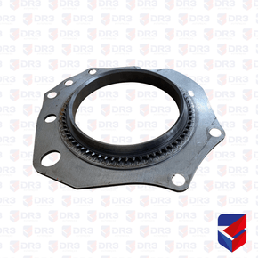 Disco e Cone Acoplamento da Pesada Scania GRS905 1883350 Original