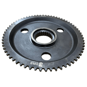 Disco Acoplamento Leve 3 Geracao Scania GRS905 1883352 Original