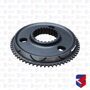 Disco Acoplamento Leve Scania GR900 GRS900 1304850 Euroricambi