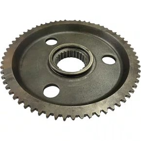 Disco Acoplamento Leve Scania GRS905 1926257 114662 Original