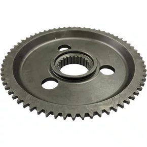 Disco Acoplamento Leve Scania GRS905 1926257 Euroricambi