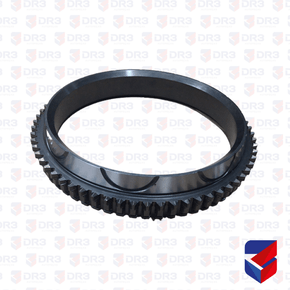 Disco Acoplamento da Pesada Scania GRS900 14330109 Euroricambi