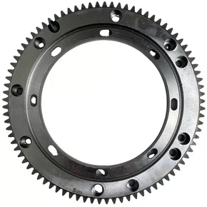 Disco Acoplamento Seletora Caixa Scania NTG G25 G33 2933864 Original