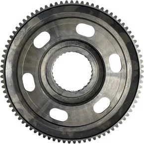 Disco Acoplamento Seletora Caixa Scania NTG G25 G33 3158117 Original