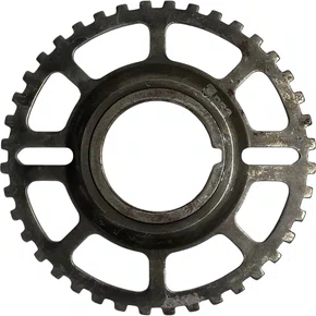 Disco Contador Caixa ZF Astronic DAF XF105 1615760 1328302024 ZF