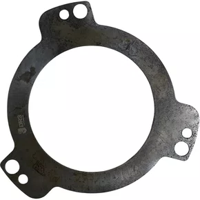 Disco Freio Caixa G25 G33 2689194 860612726 Original