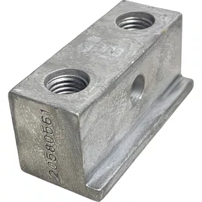 Distribuidor Ar Volvo FH FM VM 20580561 Original