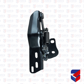 Dobradica Defletor Frontal Scania NTG LD 2491807 ME2000 Edreaza