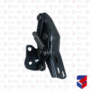 Dobradica Defletor Frontal Scania NTG LE 2491806 ME1999 Edreaza