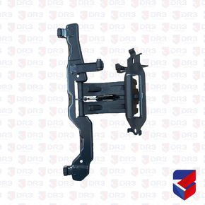 Dobradica Defletor Lateral Scania S4 LE 1381563 ME1361 Edreaza