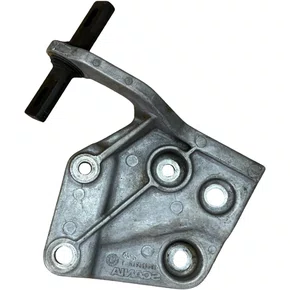 Dobradica Grade Frontal Scania NTG LD 2276771 2844306 Original