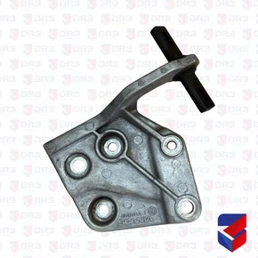 Dobradica Grade Frontal Scania NTG LE 2276770 2844264 Original