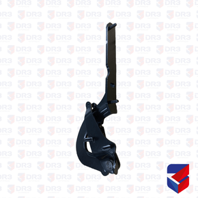 Dobradica Grade Inferior Scania NTG LE 2492751 ME2057 Edreaza