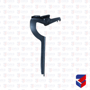 Dobradica Grade Frontal Scania S4 LE 1381479 501729 BrCompany