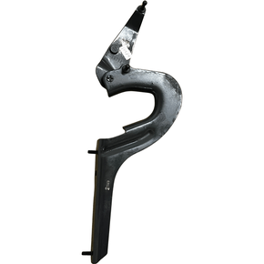 Dobradica Grade Inferior Scania NTG LD 2492752 2650885 Original