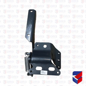 Dobradica Grade Inferior Scania S5 LE 2014 Em Diante 1785546 Edreaza