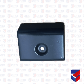 Dobradica Paralama Dianteiro Scania S5 Maior 1880365 ME1601 Edreaza