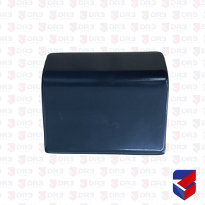 Dobradica Paralama Scania S4 1355380 1390747 ME1345 Edreaza