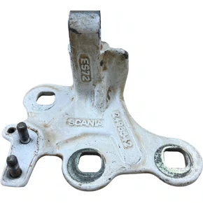 Dobradica Porta Inferior Scania NTG LD 2498542 Original