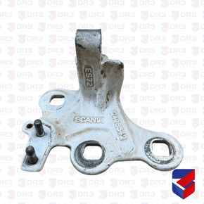 Dobradica Porta Inferior Scania NTG LD 2498542 Original