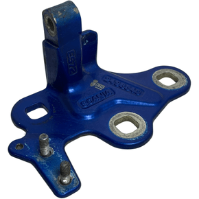 Dobradica Porta Superior Scania NTG LD 2498540 Original