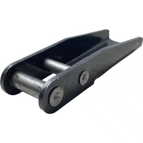 Dobradica Tampa Guerra Moderna 174mm G493 SP350 Matal C