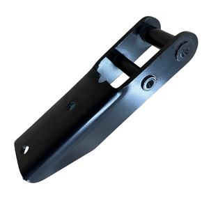 Dobradica Tampa Randon Moderna 178mm R176 SP730 Metal C