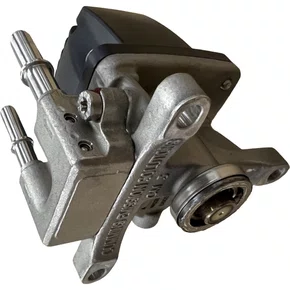 Dosadora Arla Scania NTG 2722701 2238325 2238324 Original