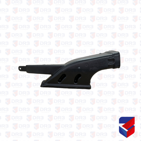 Duto Assoalho Ar Condicionado Scania NTG 2161283 Original