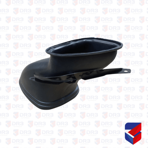 Duto Tomada de Ar Dianteiro Cabine Scania S5 P R 1498976 Globo